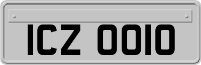 ICZ0010