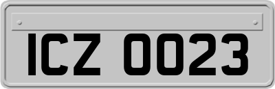 ICZ0023