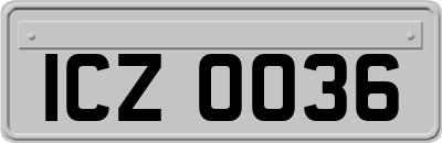 ICZ0036