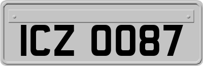 ICZ0087