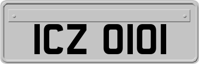 ICZ0101