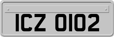 ICZ0102