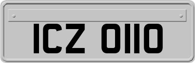 ICZ0110