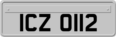 ICZ0112