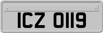 ICZ0119