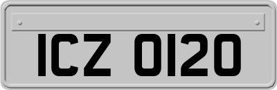 ICZ0120