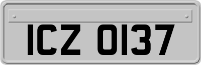 ICZ0137
