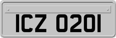 ICZ0201