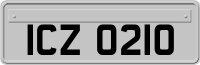 ICZ0210