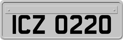 ICZ0220