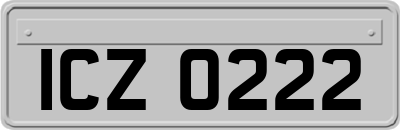 ICZ0222