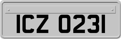 ICZ0231