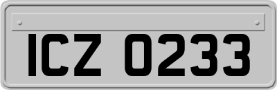 ICZ0233