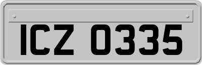 ICZ0335