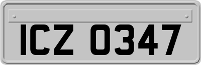 ICZ0347