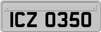 ICZ0350