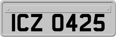 ICZ0425
