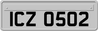 ICZ0502