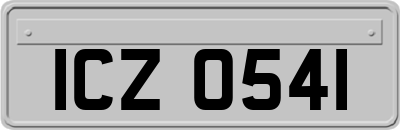 ICZ0541