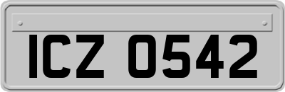 ICZ0542