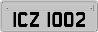 ICZ1002