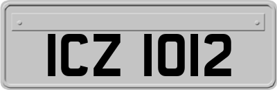 ICZ1012