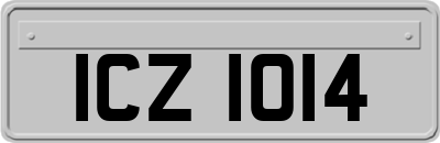 ICZ1014
