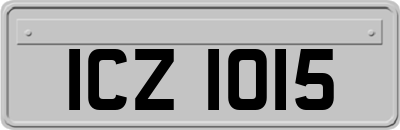 ICZ1015