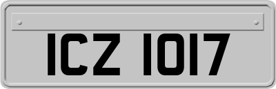 ICZ1017
