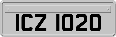 ICZ1020