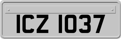 ICZ1037