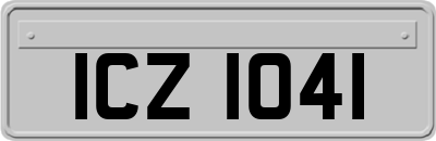 ICZ1041