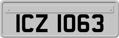 ICZ1063