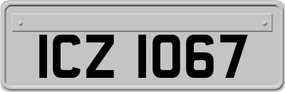 ICZ1067