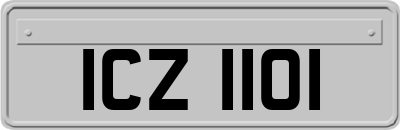 ICZ1101