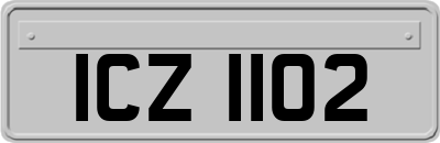ICZ1102