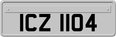 ICZ1104