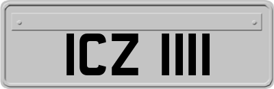 ICZ1111