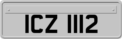 ICZ1112