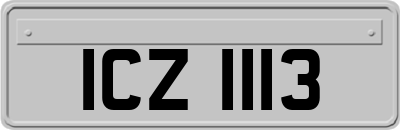 ICZ1113