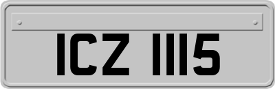 ICZ1115