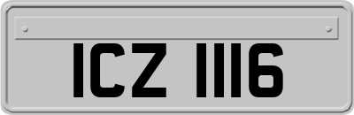 ICZ1116
