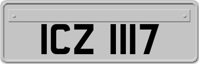 ICZ1117