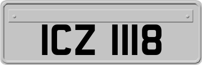 ICZ1118