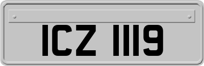 ICZ1119