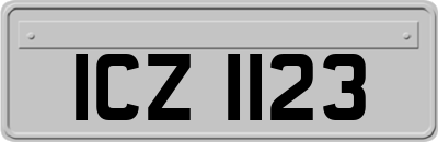 ICZ1123