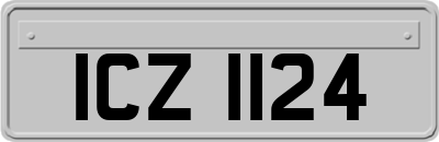 ICZ1124