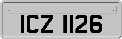 ICZ1126