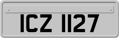 ICZ1127