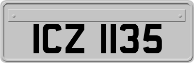 ICZ1135